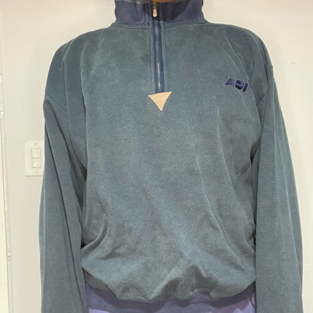 Pull Over Sweater